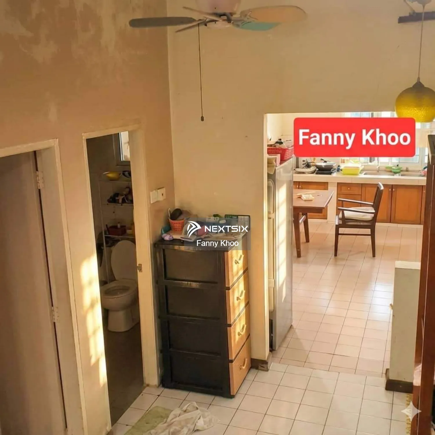 1.5-sty Terrace/Link House For Sale in Kota Kinabalu Sabah - Image 7