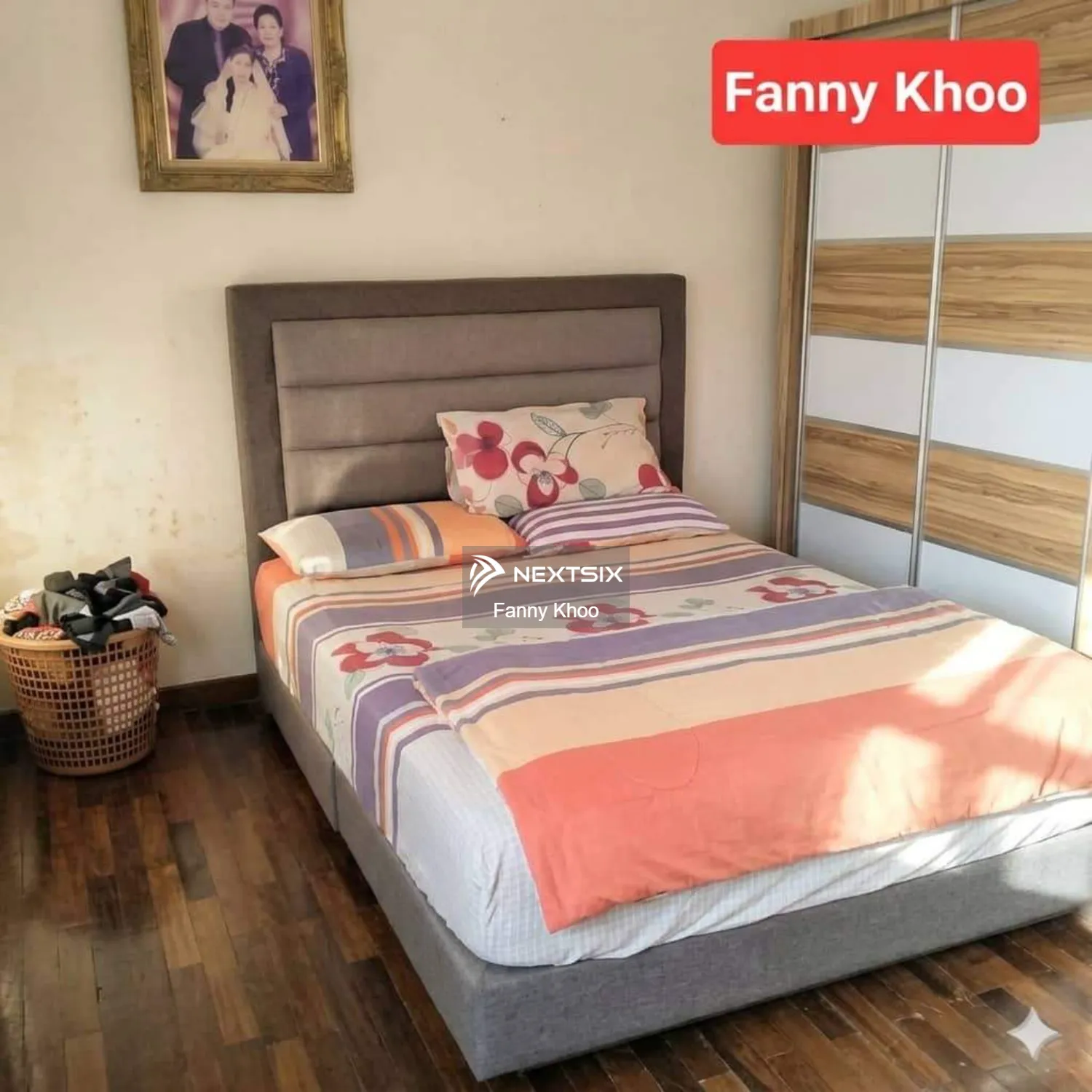 1.5-sty Terrace/Link House For Sale in Kota Kinabalu Sabah - Image 9