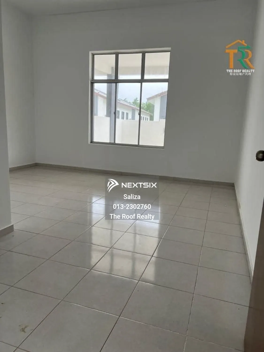 Semi-detached House For Sale in Pekan Pahang - Image 5