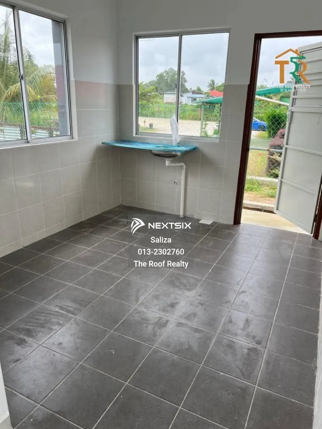 Semi-detached House For Sale in Pekan Pahang - Image 7
