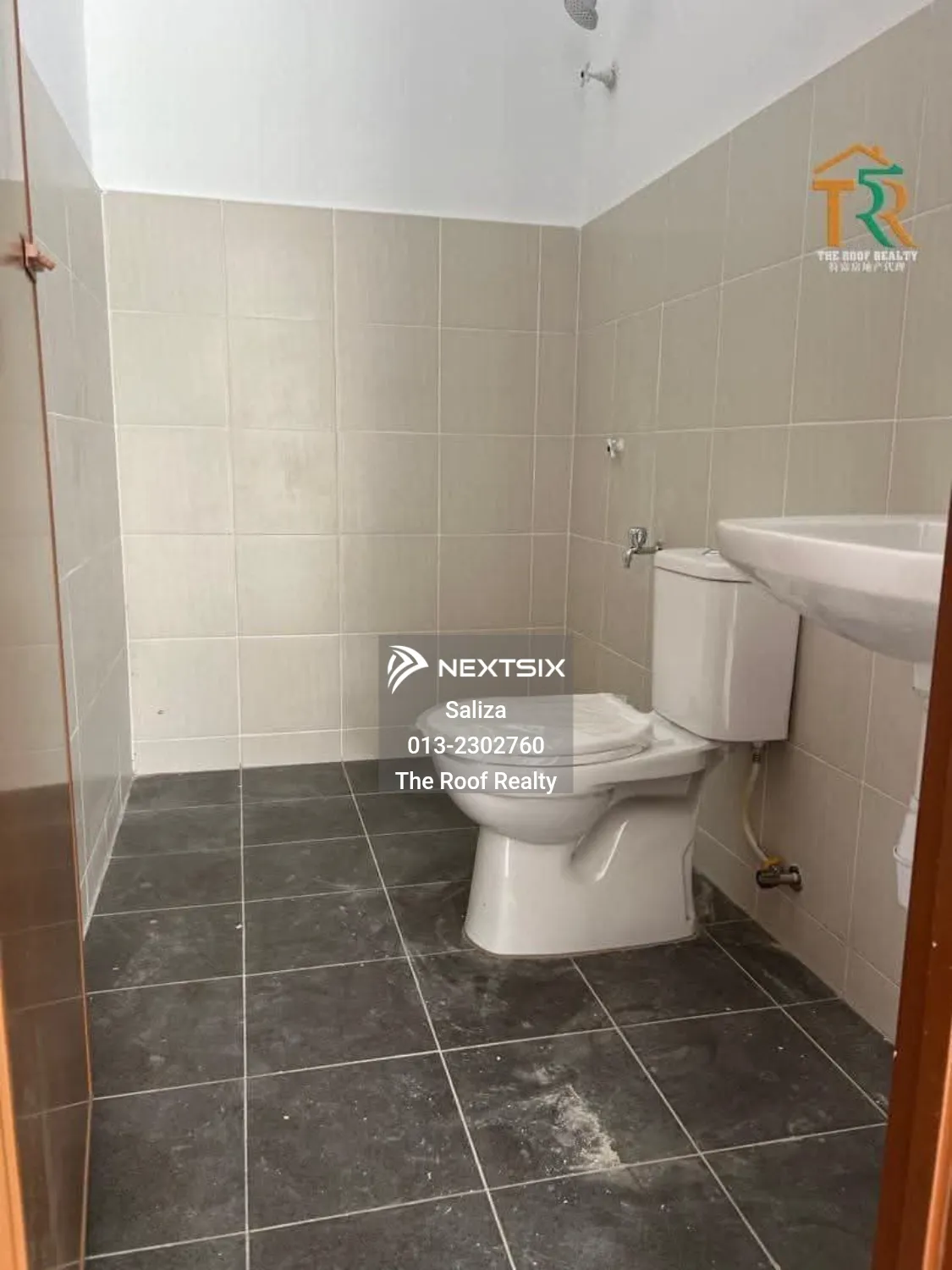 Semi-detached House For Sale in Pekan Pahang - Image 8