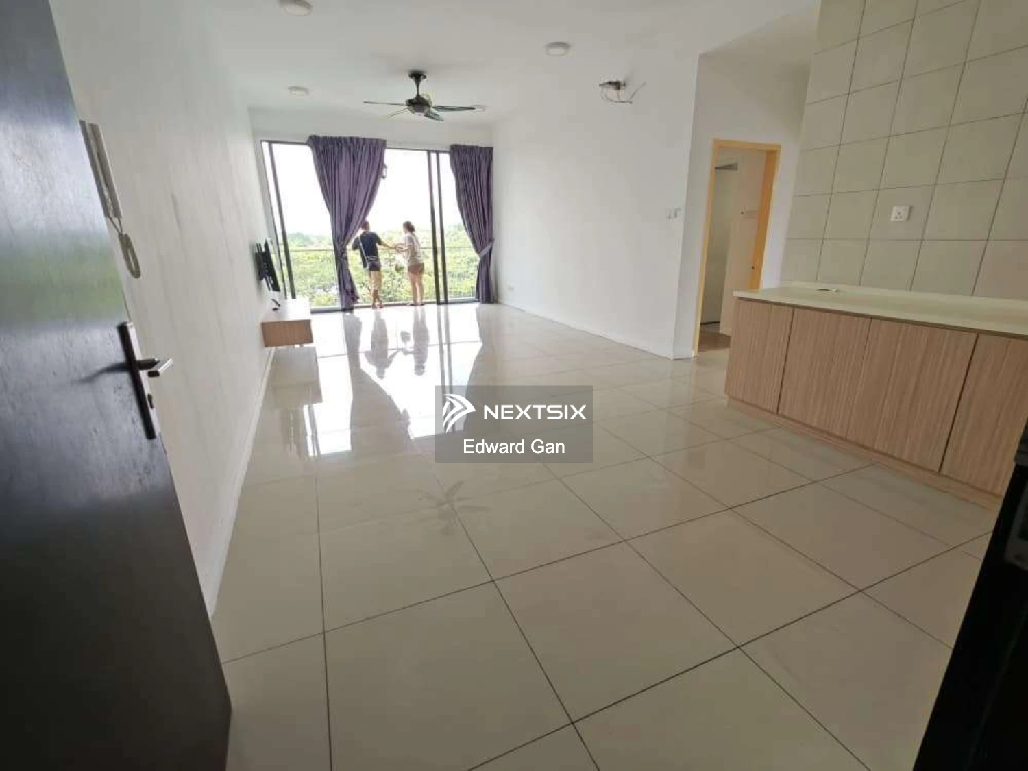 Apartment For Sale in Masai Johor