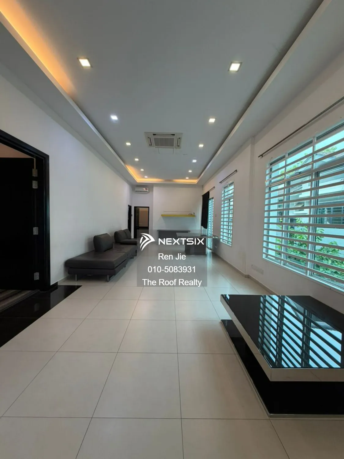 Semi-detached House For Sale in Krubong Melaka