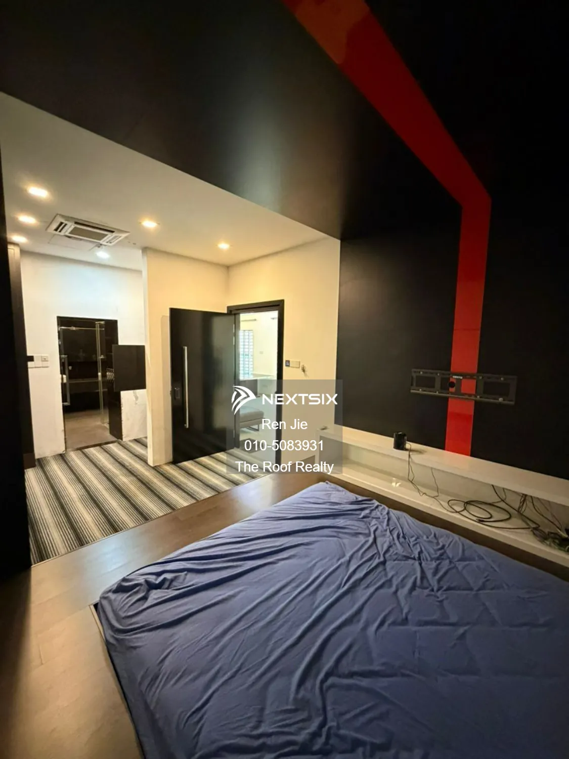 Semi-detached House For Sale in Krubong Melaka - Image 5