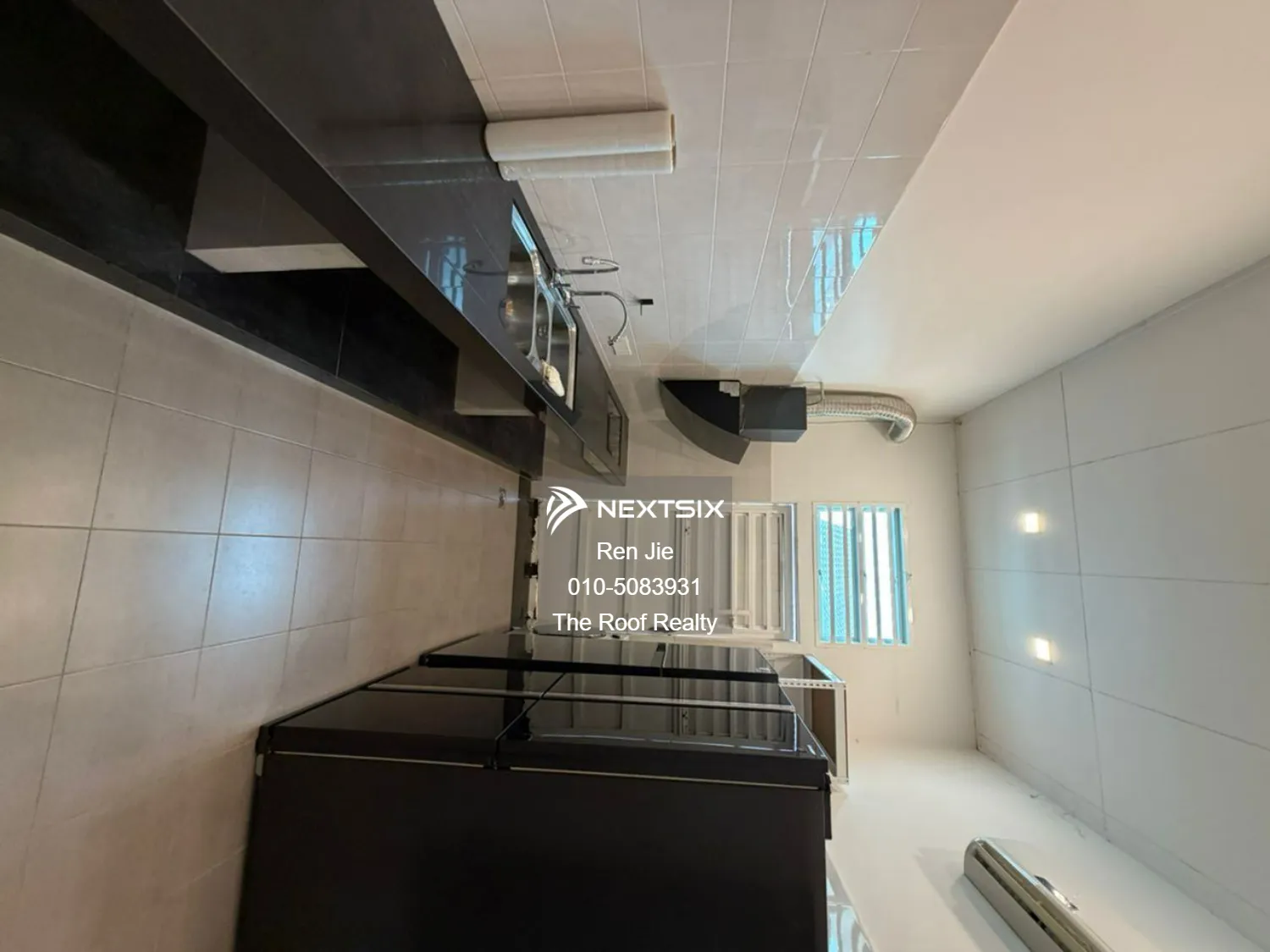 Semi-detached House For Sale in Krubong Melaka - Image 6