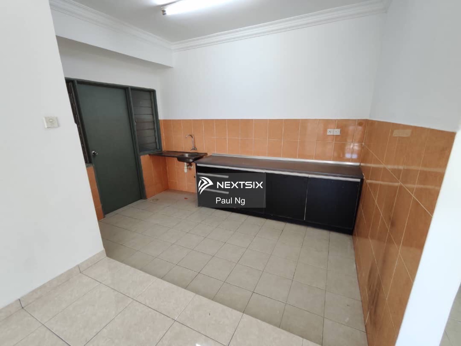 Apartment For Sale in Puchong Selangor