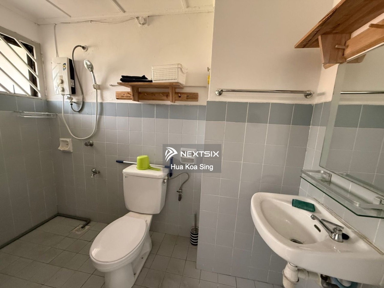 Apartment For Rent in Permas Jaya Johor - Image 10