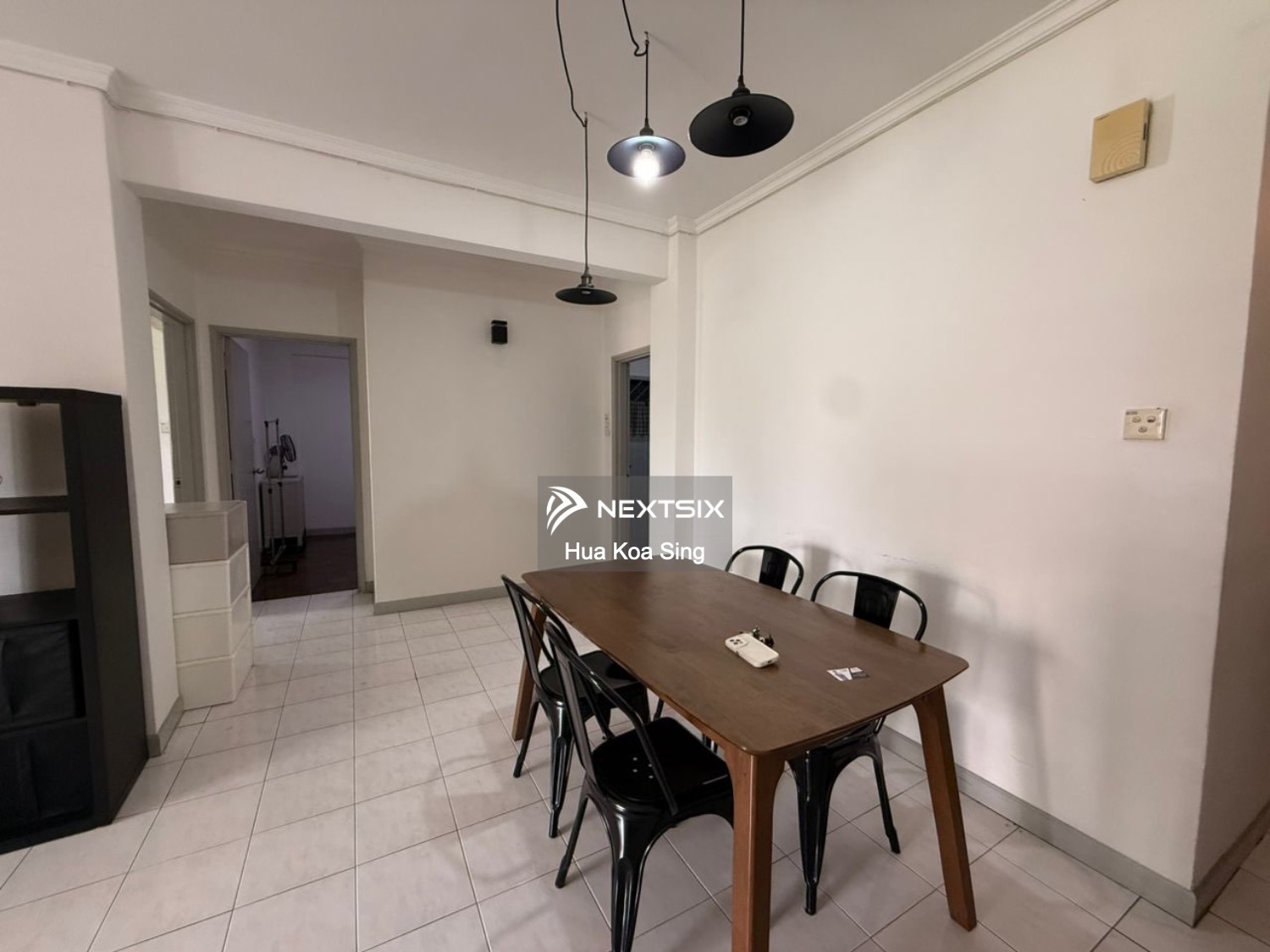 Apartment For Rent in Permas Jaya Johor - Image 5