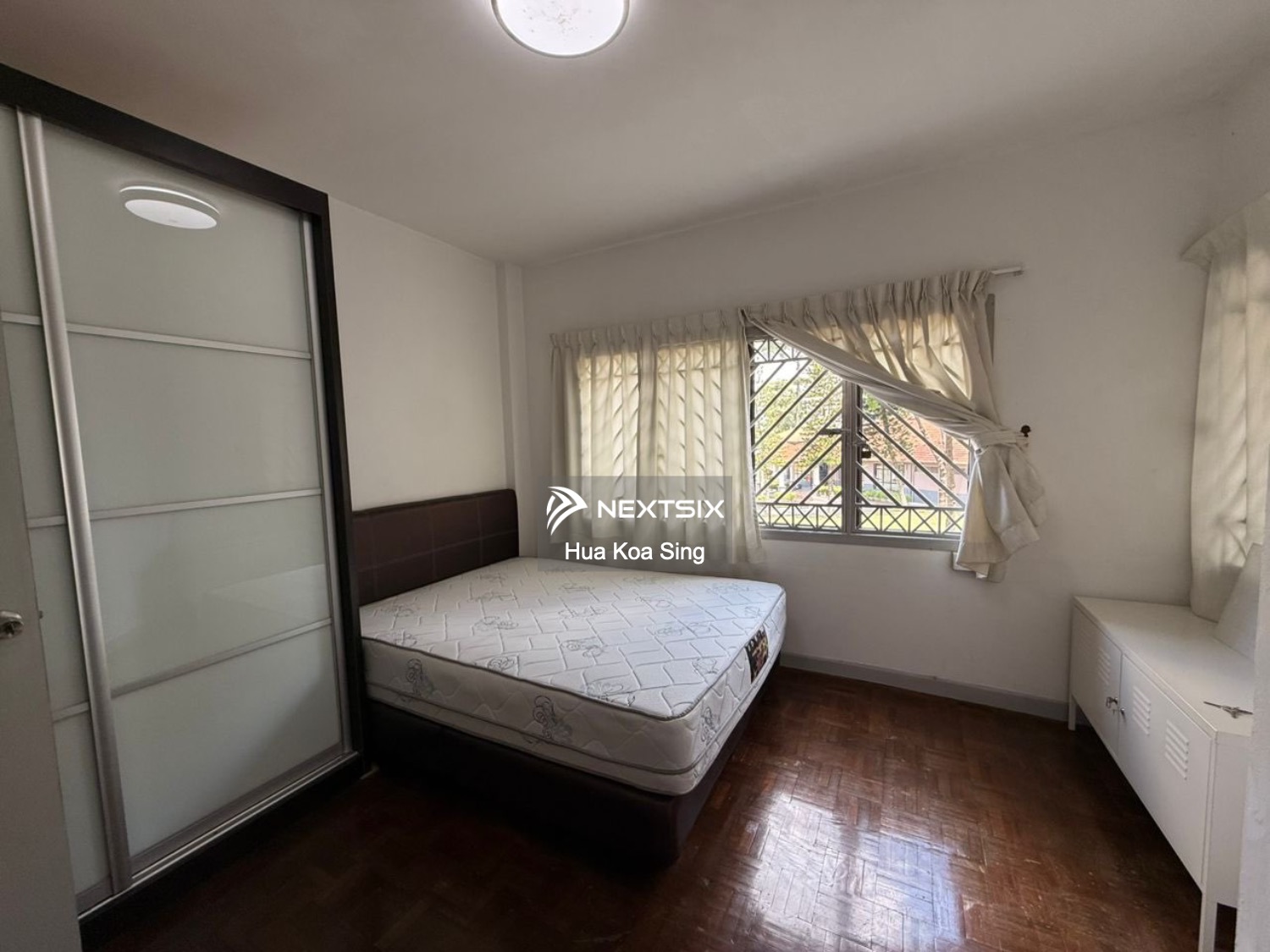 Apartment For Rent in Permas Jaya Johor - Image 6