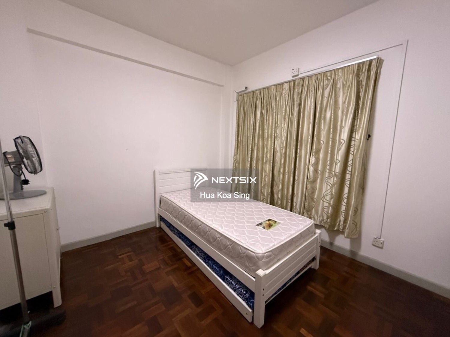 Apartment For Rent in Permas Jaya Johor - Image 7