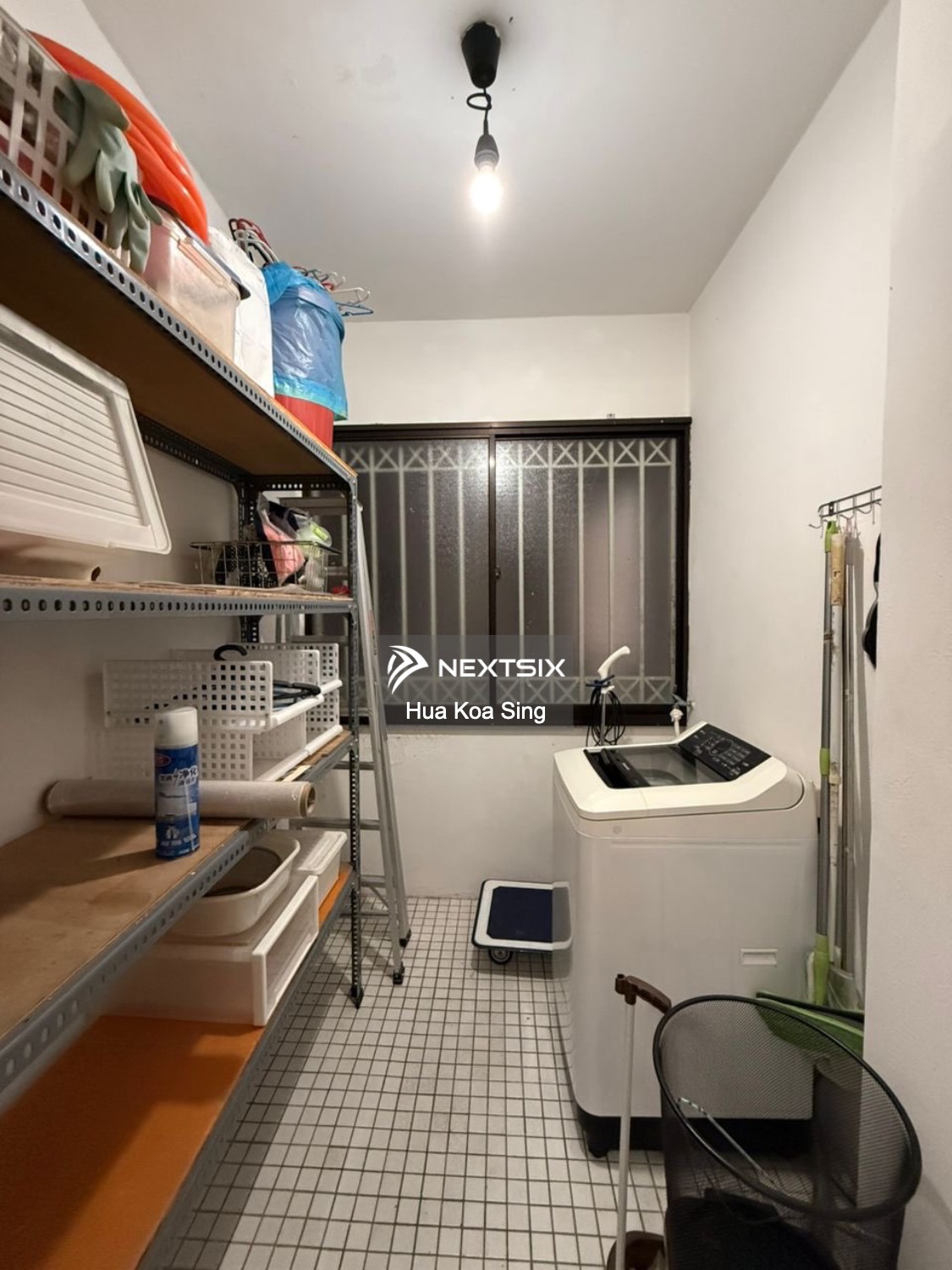 Apartment For Rent in Permas Jaya Johor - Image 8