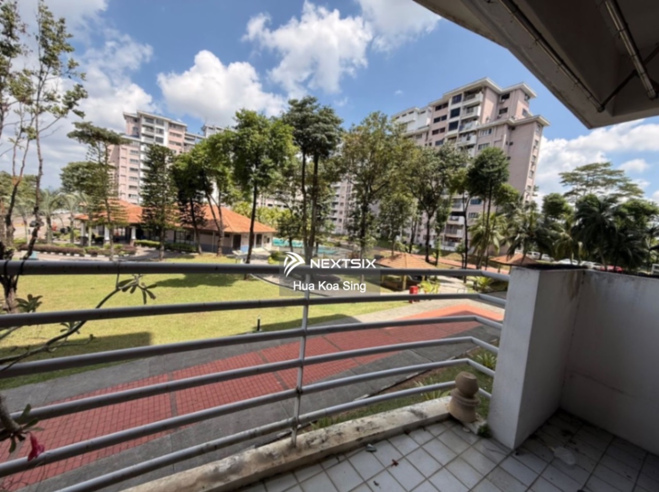 Apartment For Rent in Permas Jaya Johor - Image 9