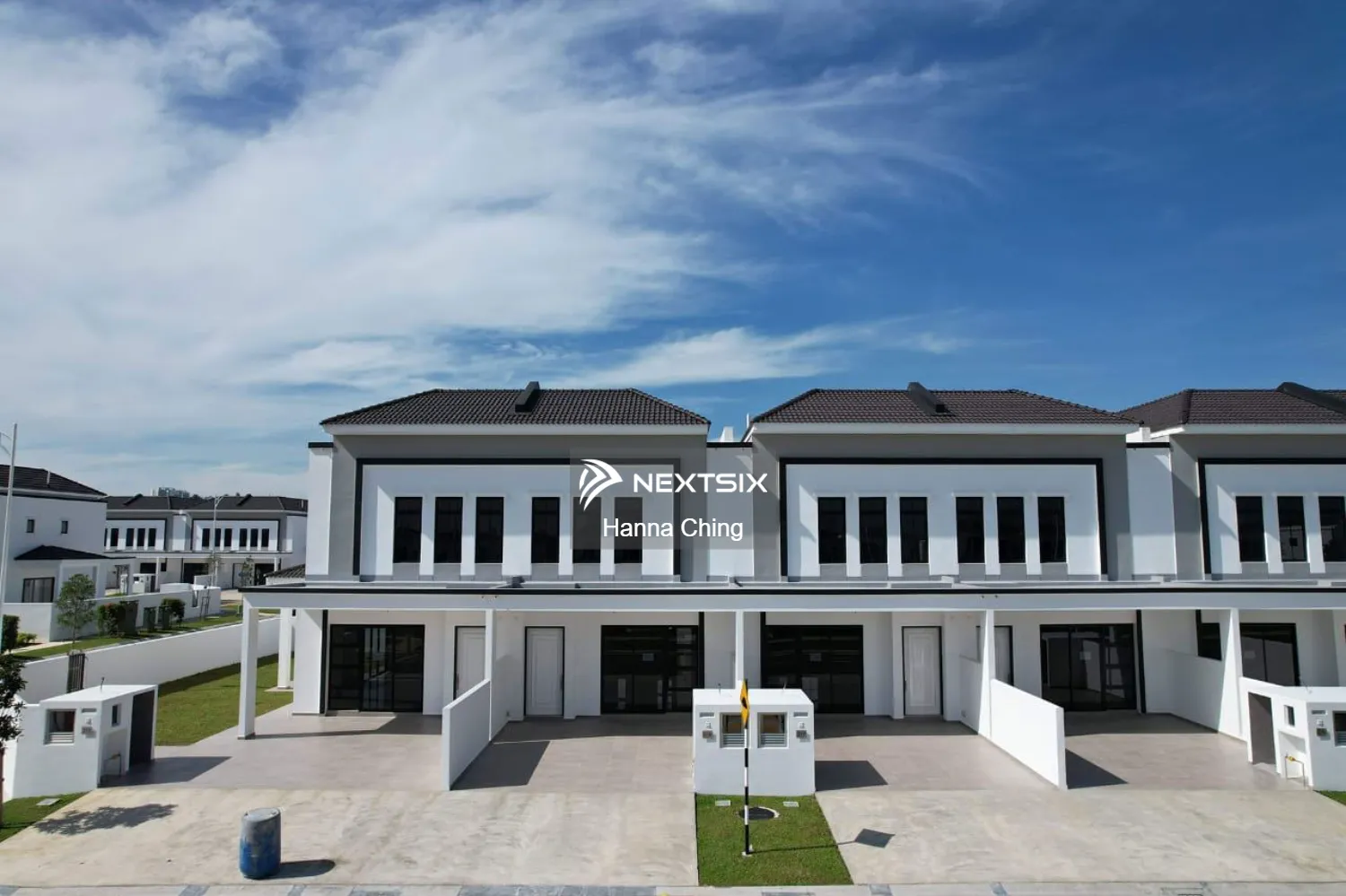 2-sty Terrace/Link House For Sale in Iskandar Puteri (Nusajaya) Johor