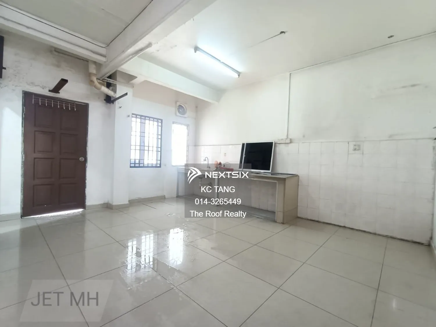 2-sty Terrace/Link House For Rent in Klang Selangor - Image 6