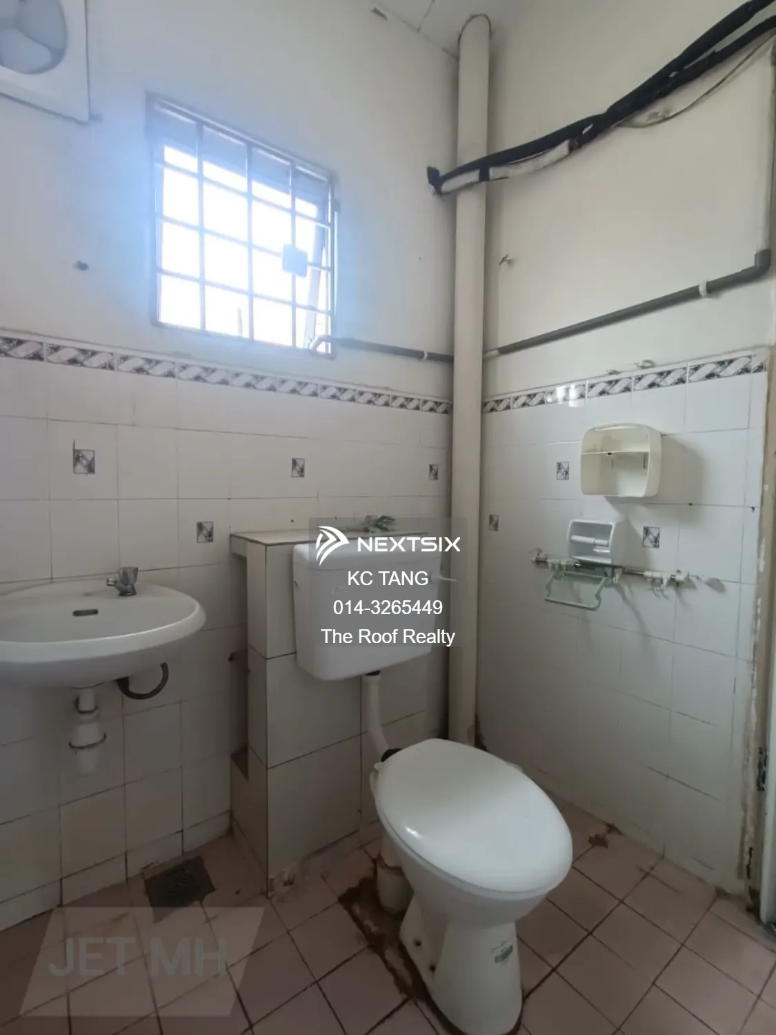 2-sty Terrace/Link House For Rent in Klang Selangor - Image 8
