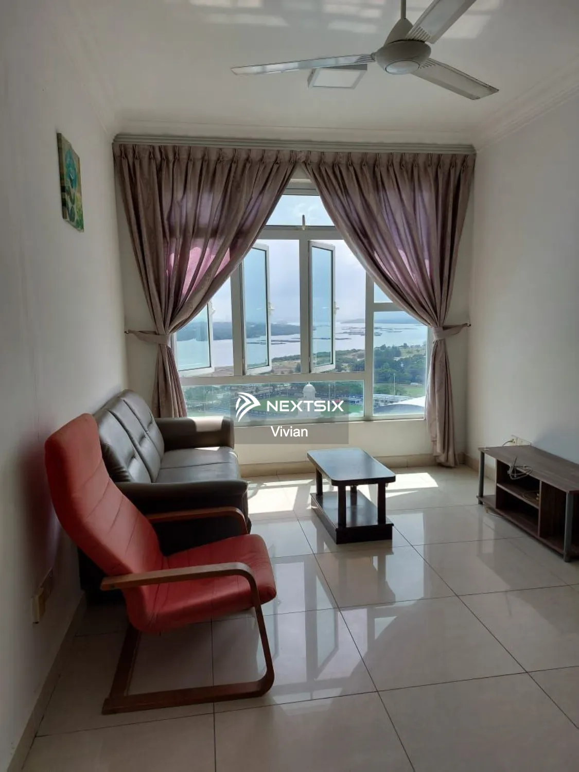 Serviced Residence For Sale in Johor Bahru Johor