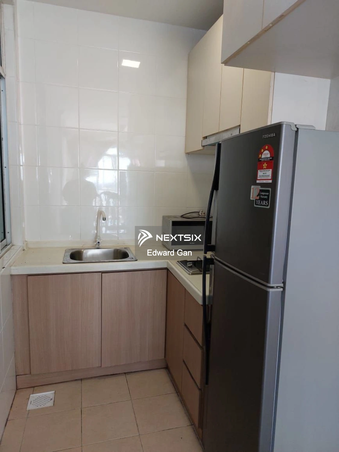 Serviced Residence For Sale in Johor Bahru Johor - Image 5