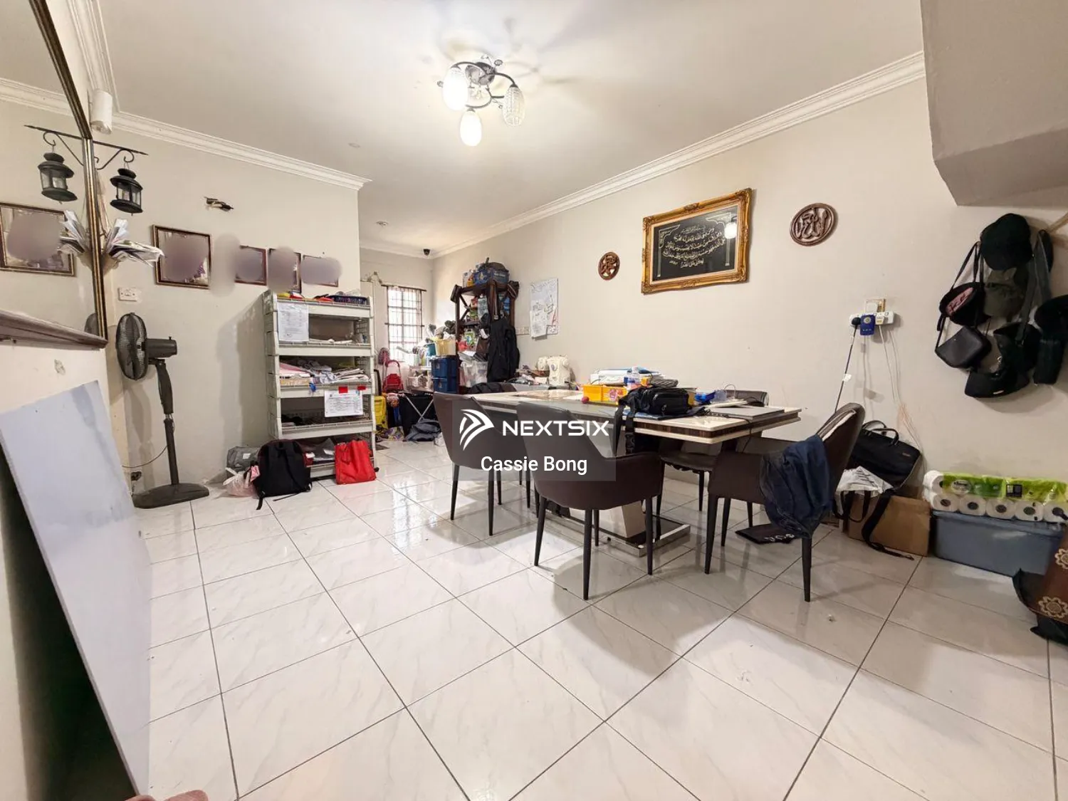 Semi-detached House For Sale in Kuching Sarawak - Image 5