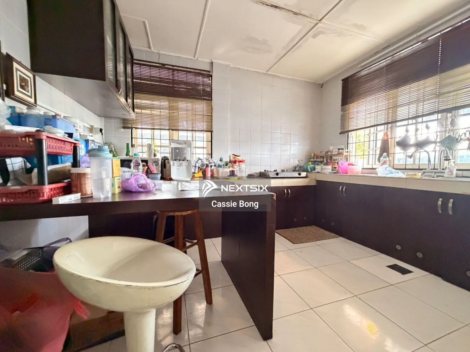 Semi-detached House For Sale in Kuching Sarawak - Image 7