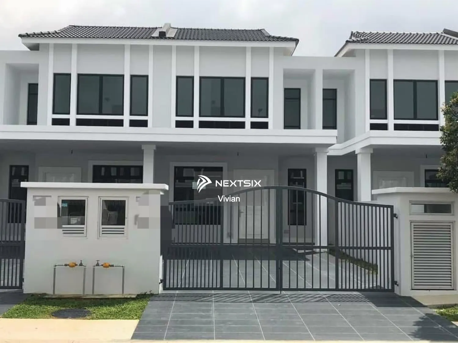 2-sty Terrace/Link House For Sale in Pasir Gudang Johor