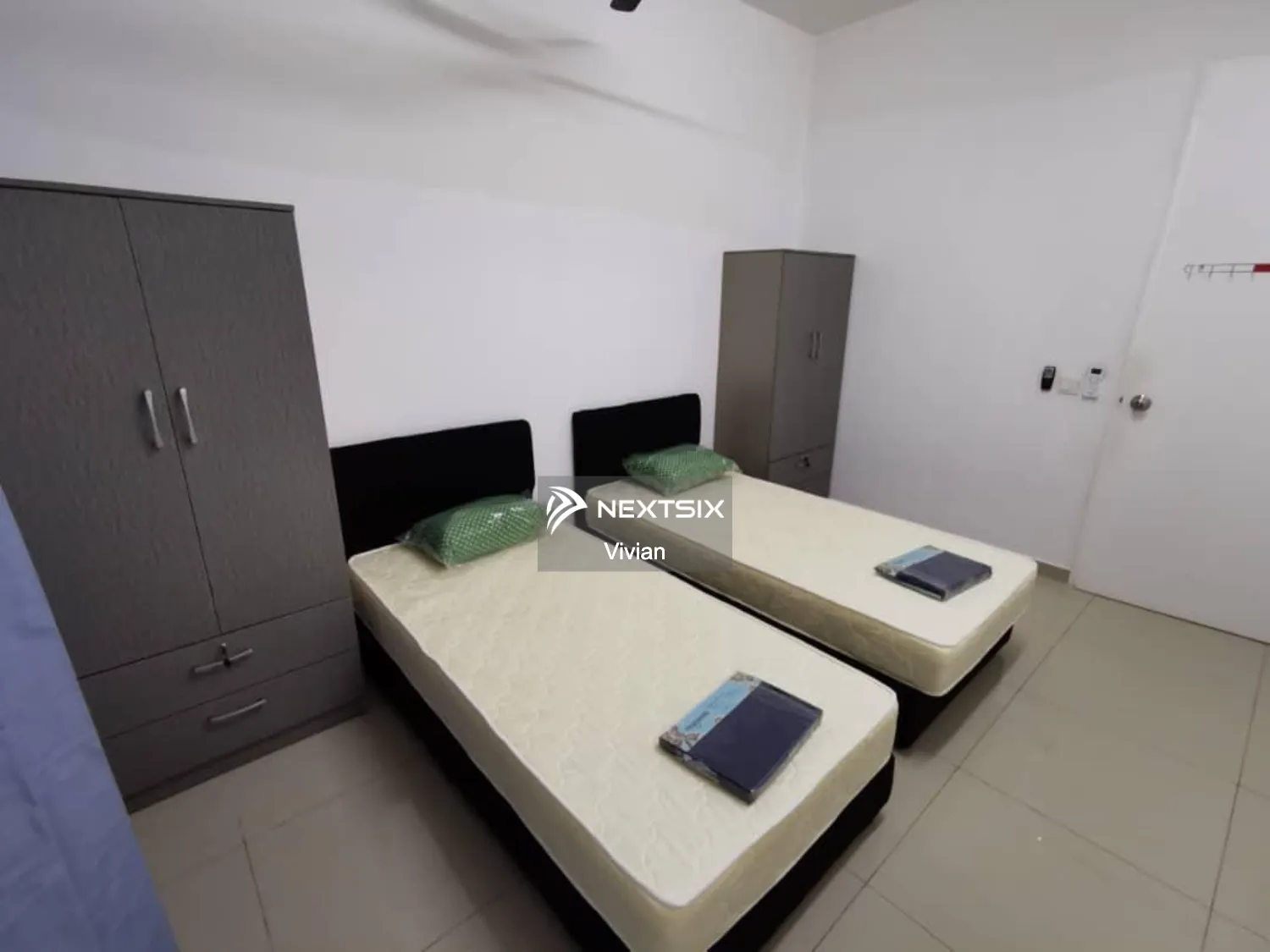 2-sty Terrace/Link House For Sale in Pasir Gudang Johor - Image 10