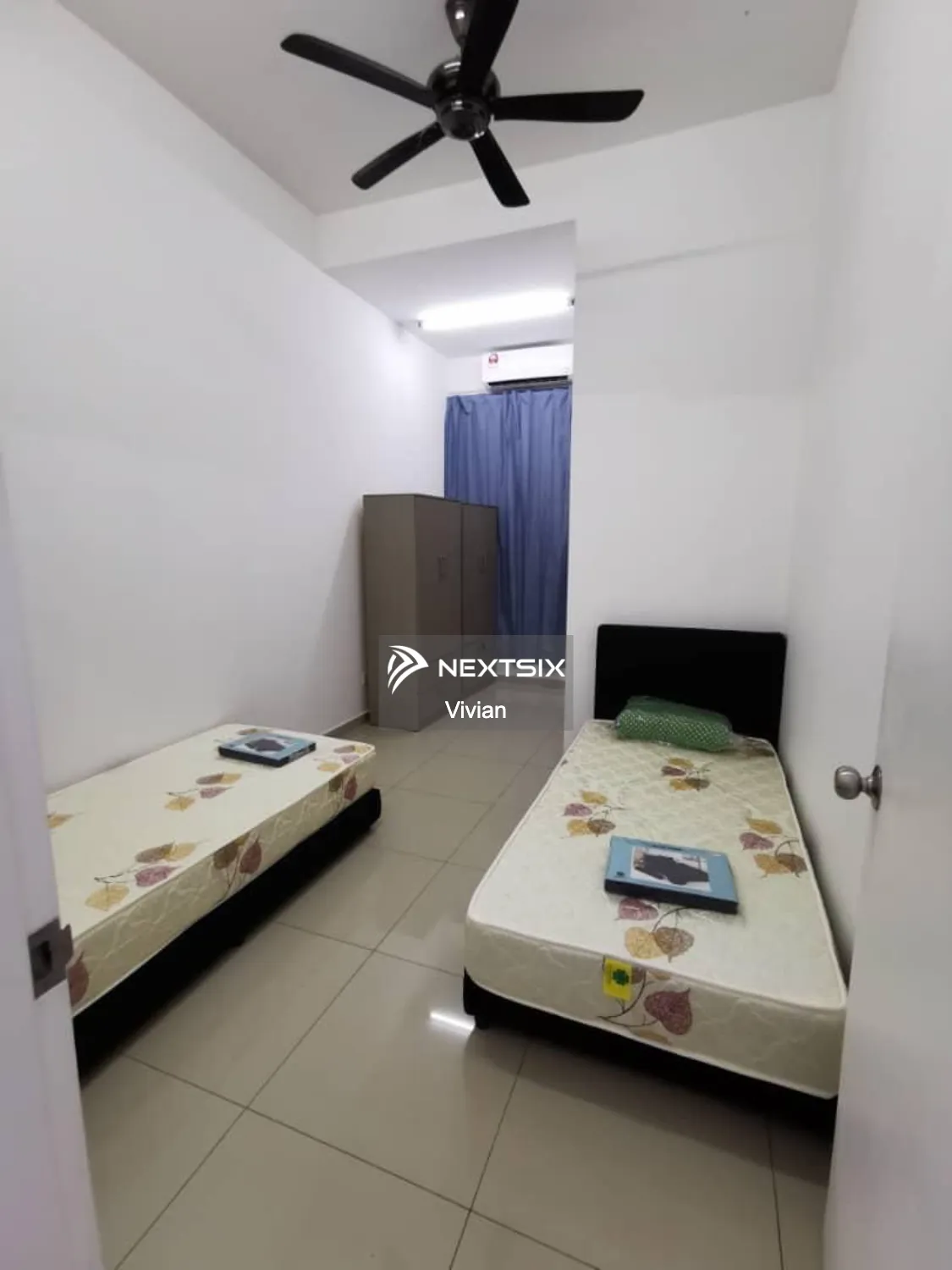 2-sty Terrace/Link House For Sale in Pasir Gudang Johor - Image 5