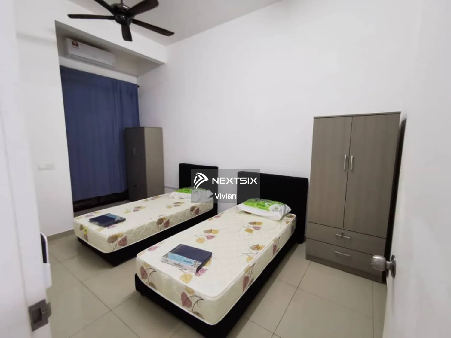 2-sty Terrace/Link House For Sale in Pasir Gudang Johor - Image 6