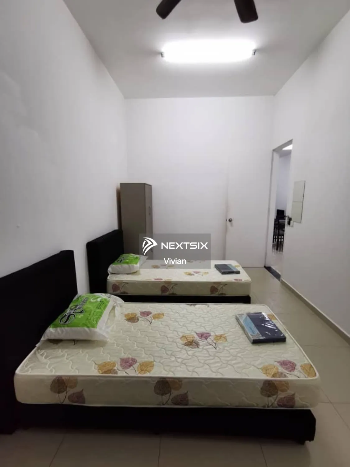 2-sty Terrace/Link House For Sale in Pasir Gudang Johor - Image 8