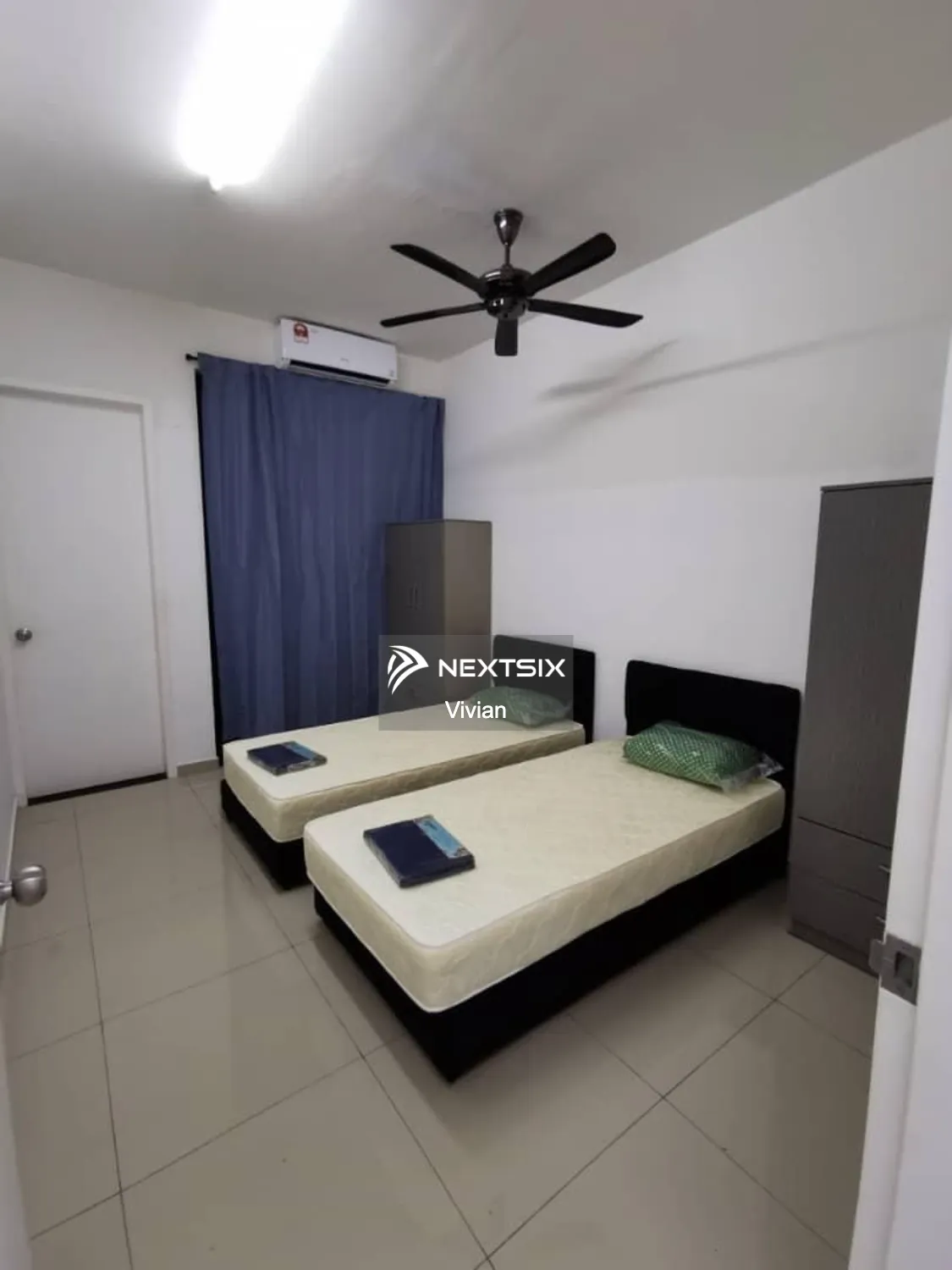 2-sty Terrace/Link House For Sale in Pasir Gudang Johor - Image 9