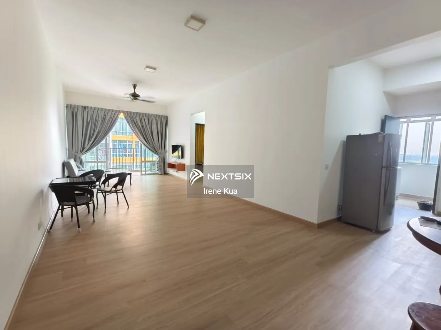 Serviced Residence For Sale in Tampoi Johor