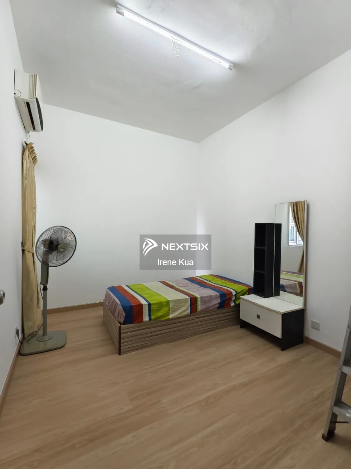 Serviced Residence For Sale in Tampoi Johor - Image 5