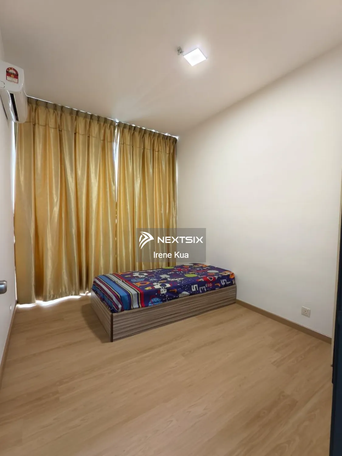 Serviced Residence For Sale in Tampoi Johor - Image 6
