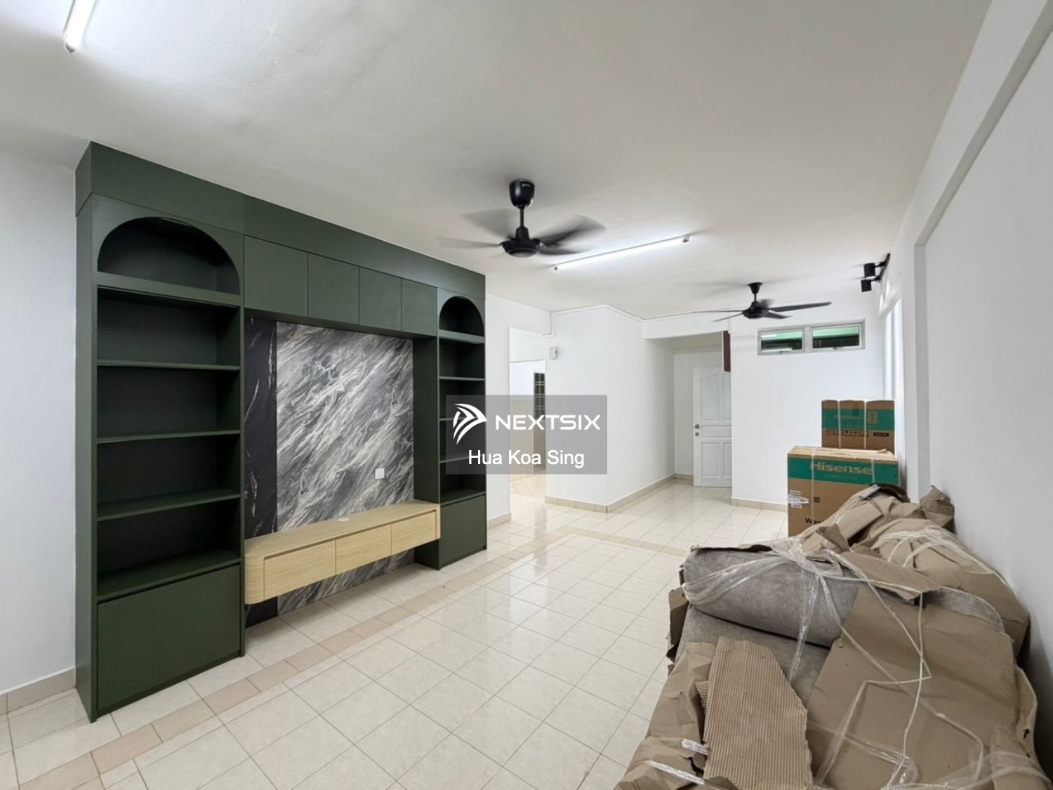 Apartment For Rent in Johor Bahru Johor