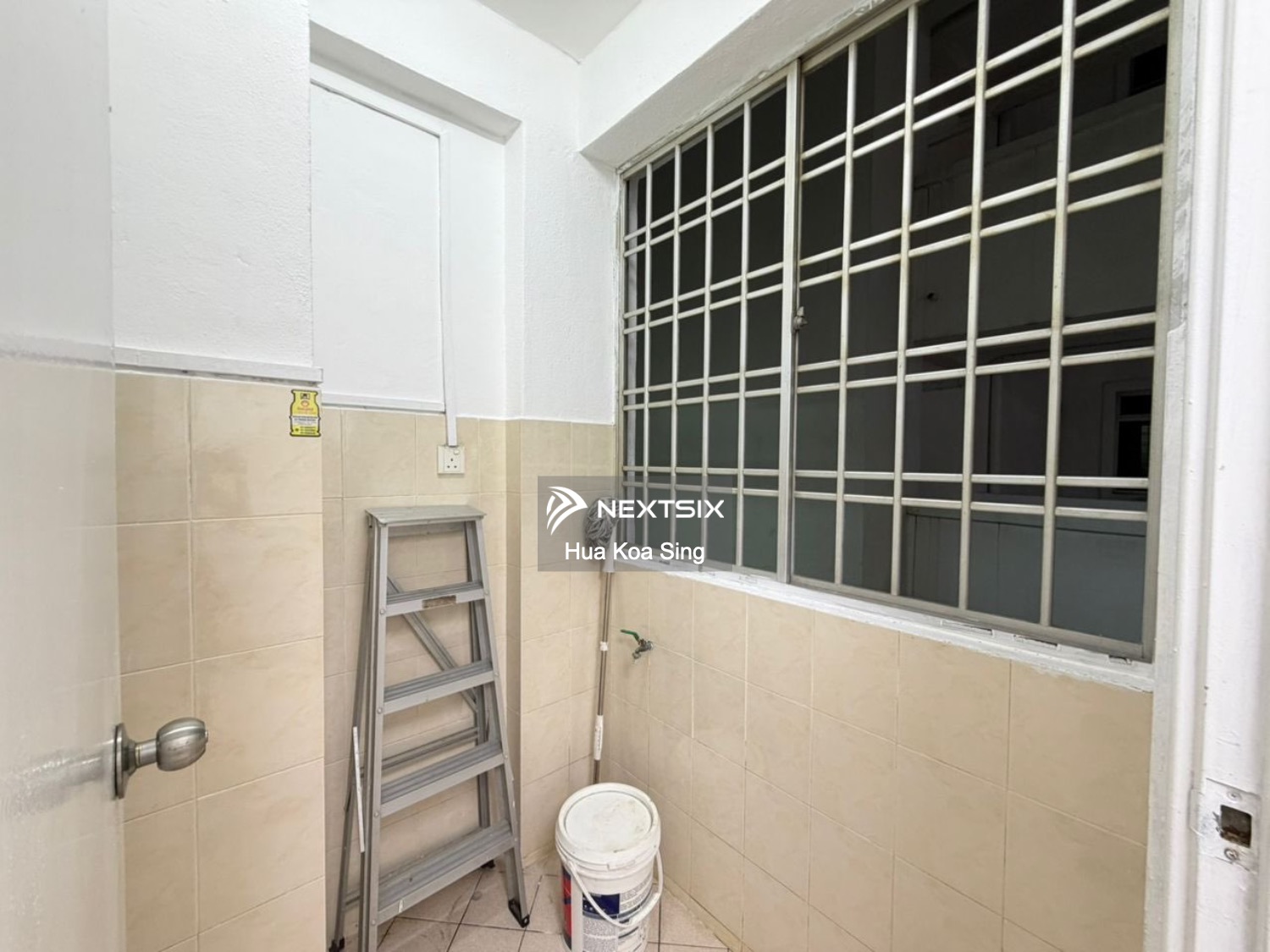 Apartment For Rent in Johor Bahru Johor - Image 12