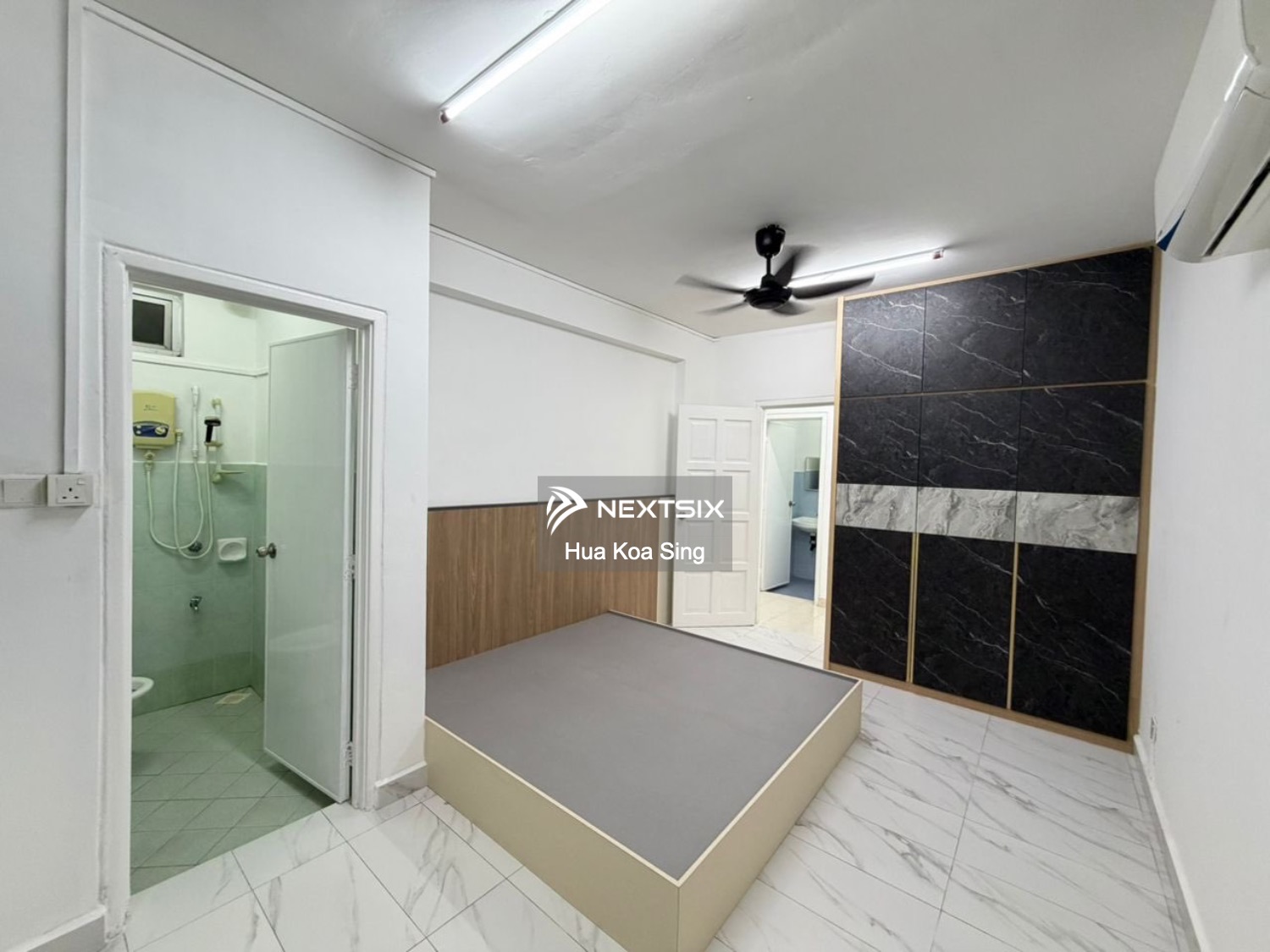 Apartment For Rent in Johor Bahru Johor - Image 9