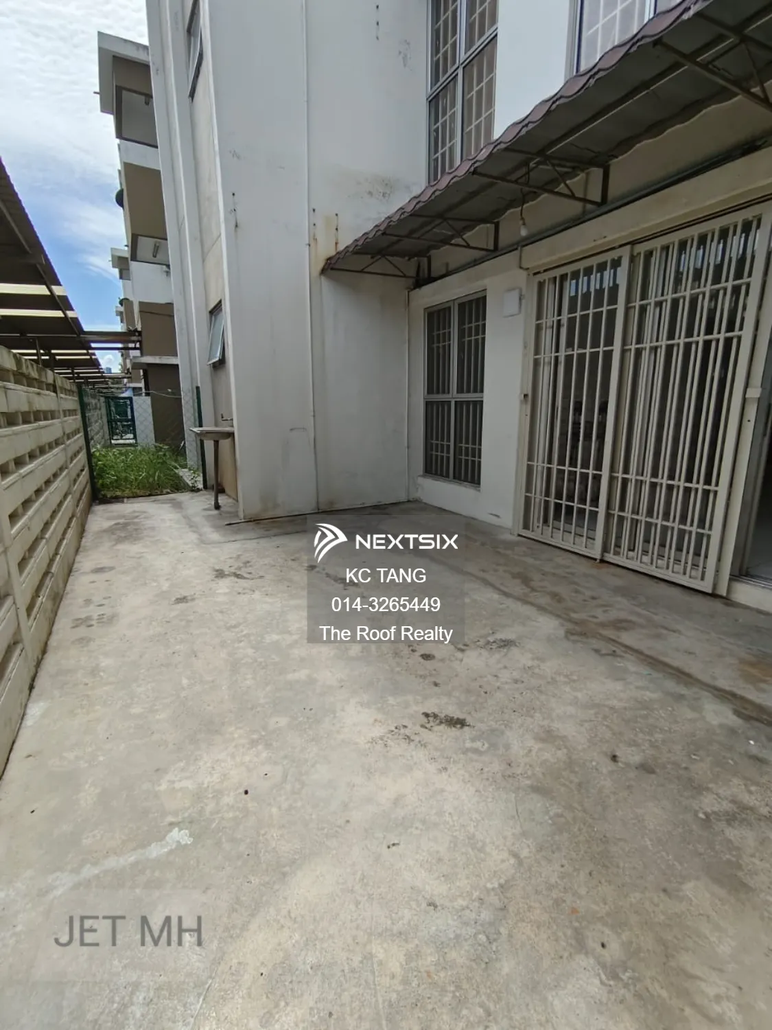 Apartment For Sale in Ambang Botanic Selangor - Image 10