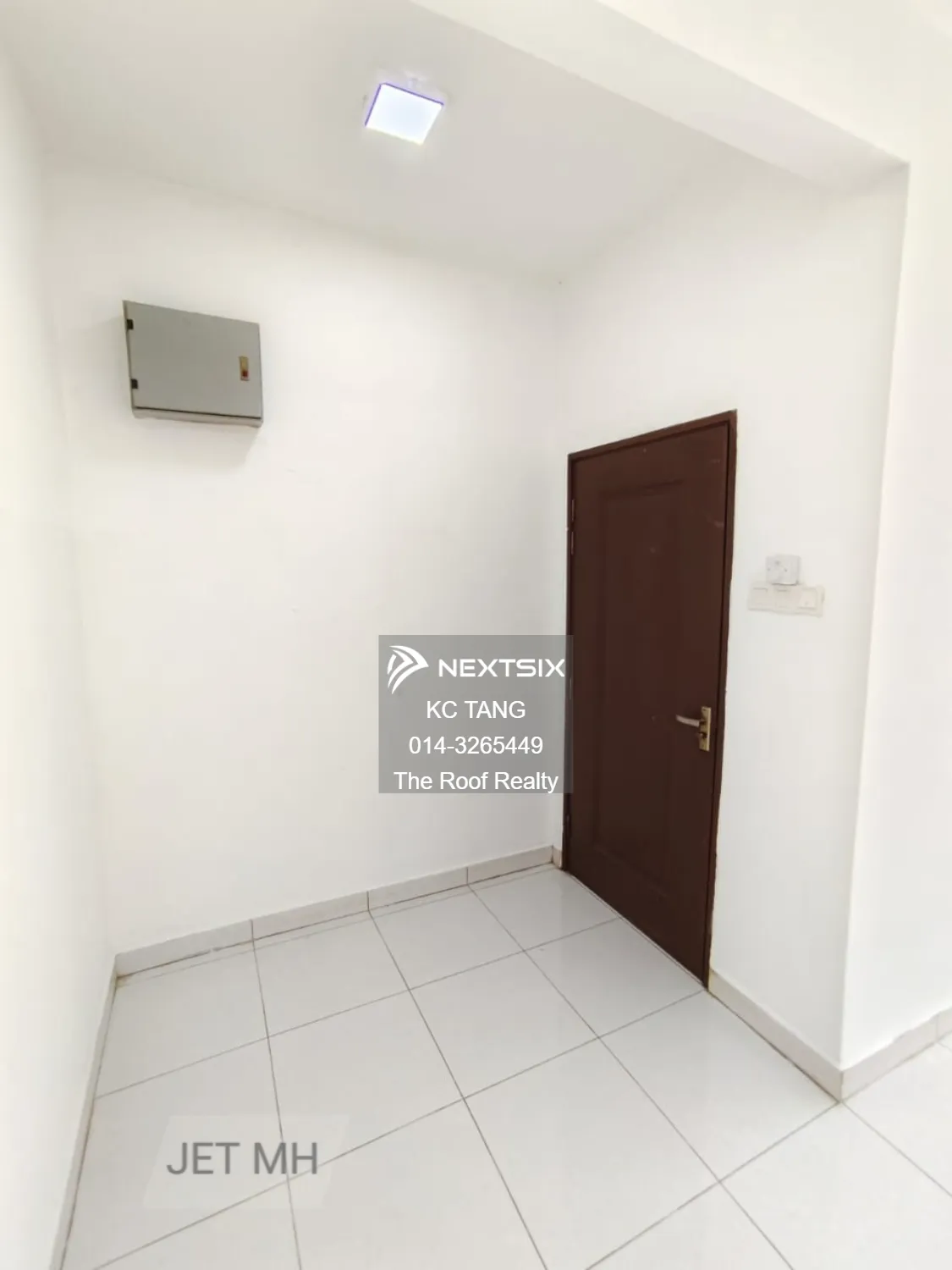 Apartment For Sale in Ambang Botanic Selangor - Image 5
