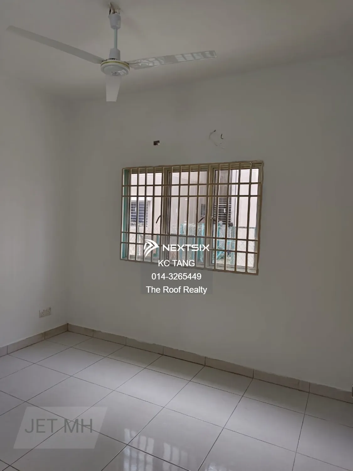 Apartment For Sale in Ambang Botanic Selangor - Image 6