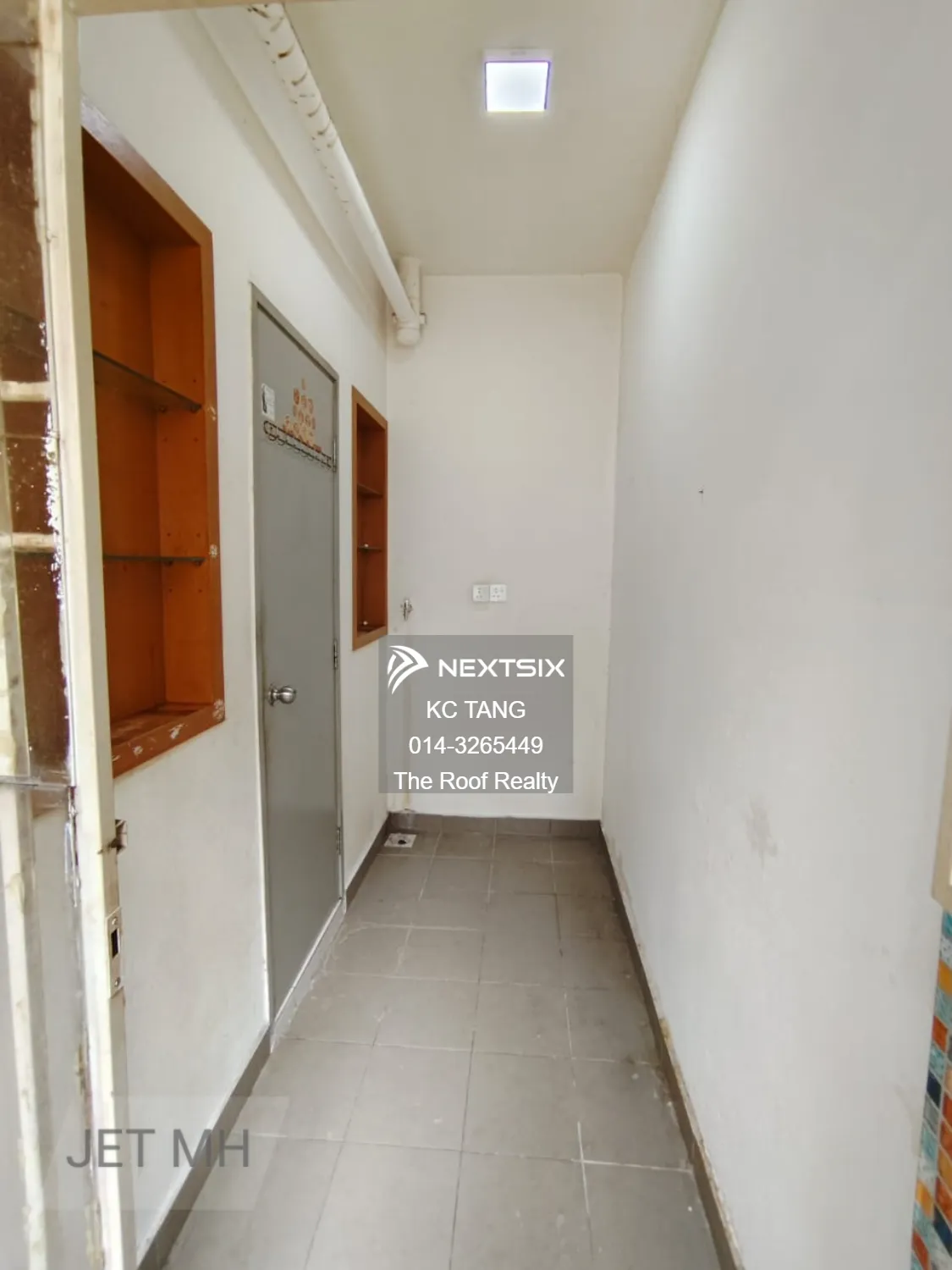 Apartment For Sale in Ambang Botanic Selangor - Image 7