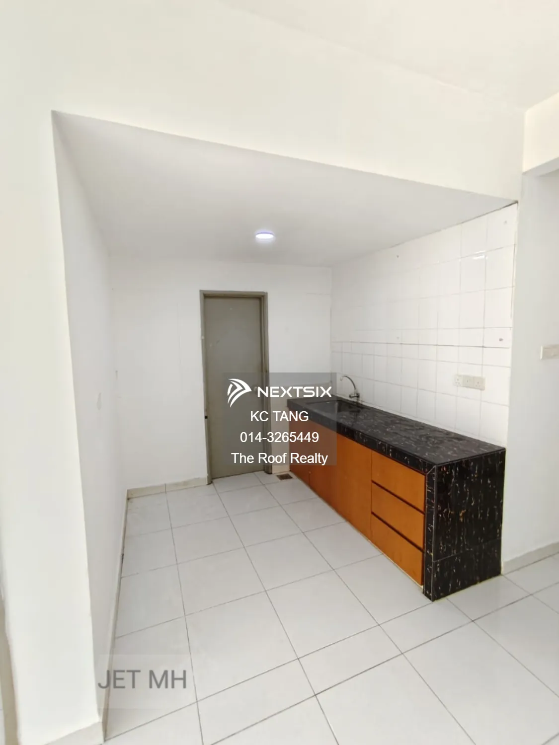 Apartment For Sale in Ambang Botanic Selangor - Image 8