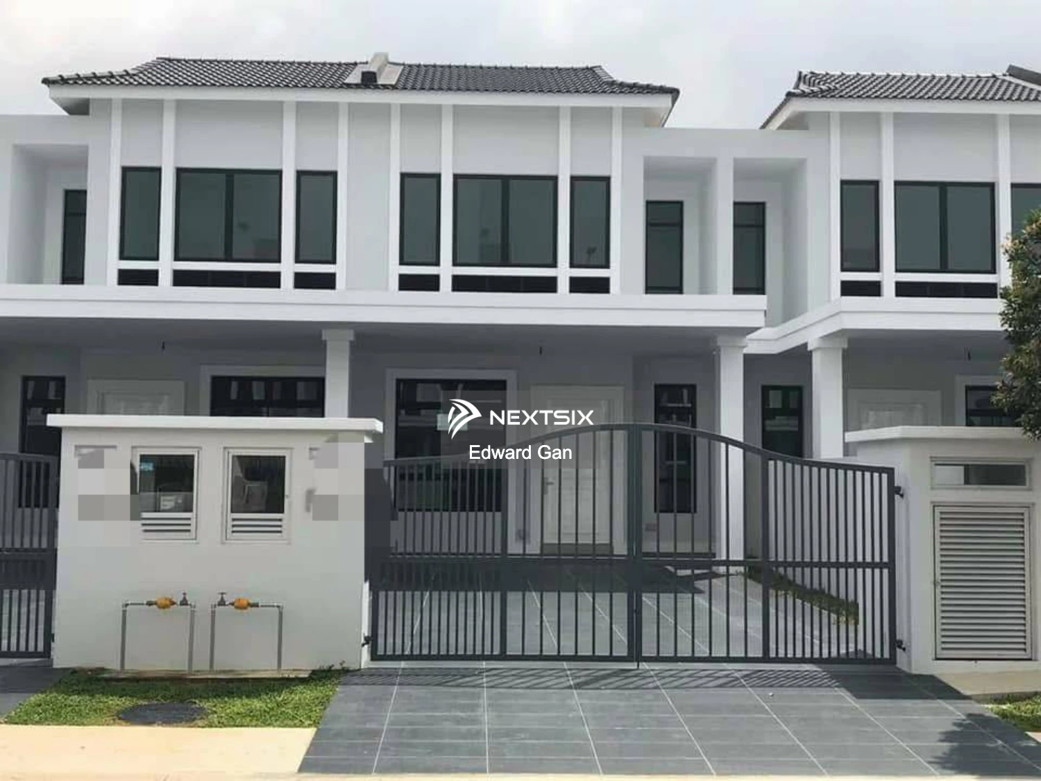 2-sty Terrace/Link House For Sale in Pasir Gudang Johor