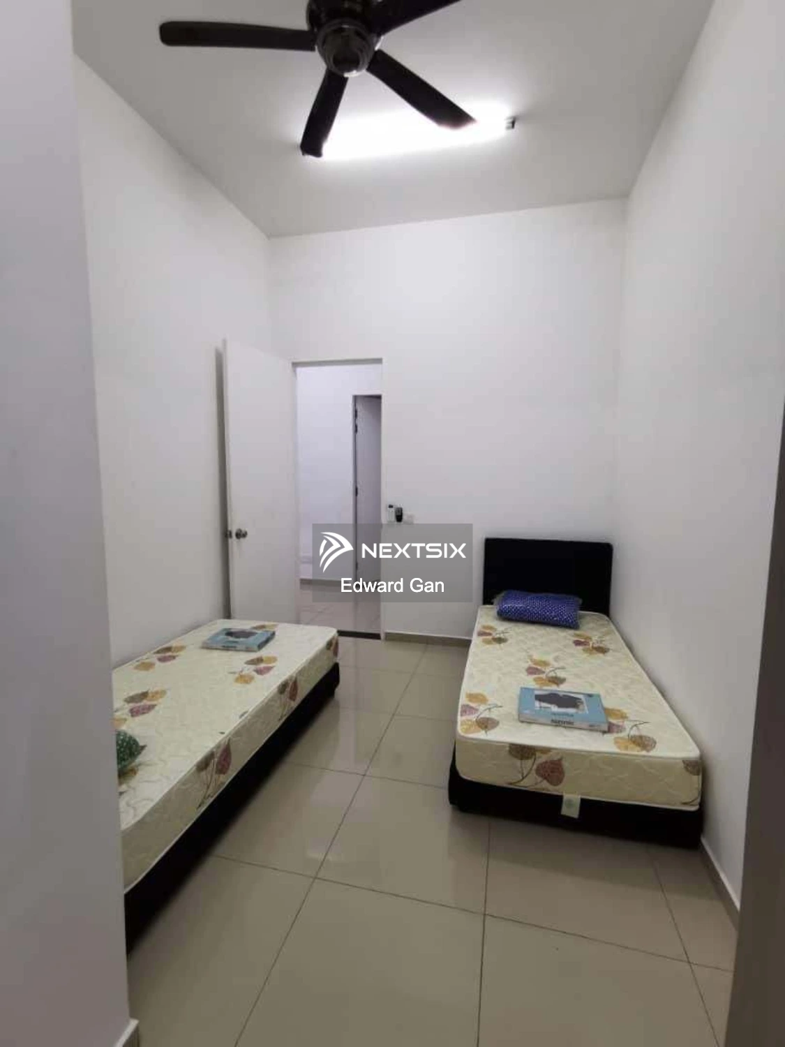 2-sty Terrace/Link House For Sale in Pasir Gudang Johor - Image 7