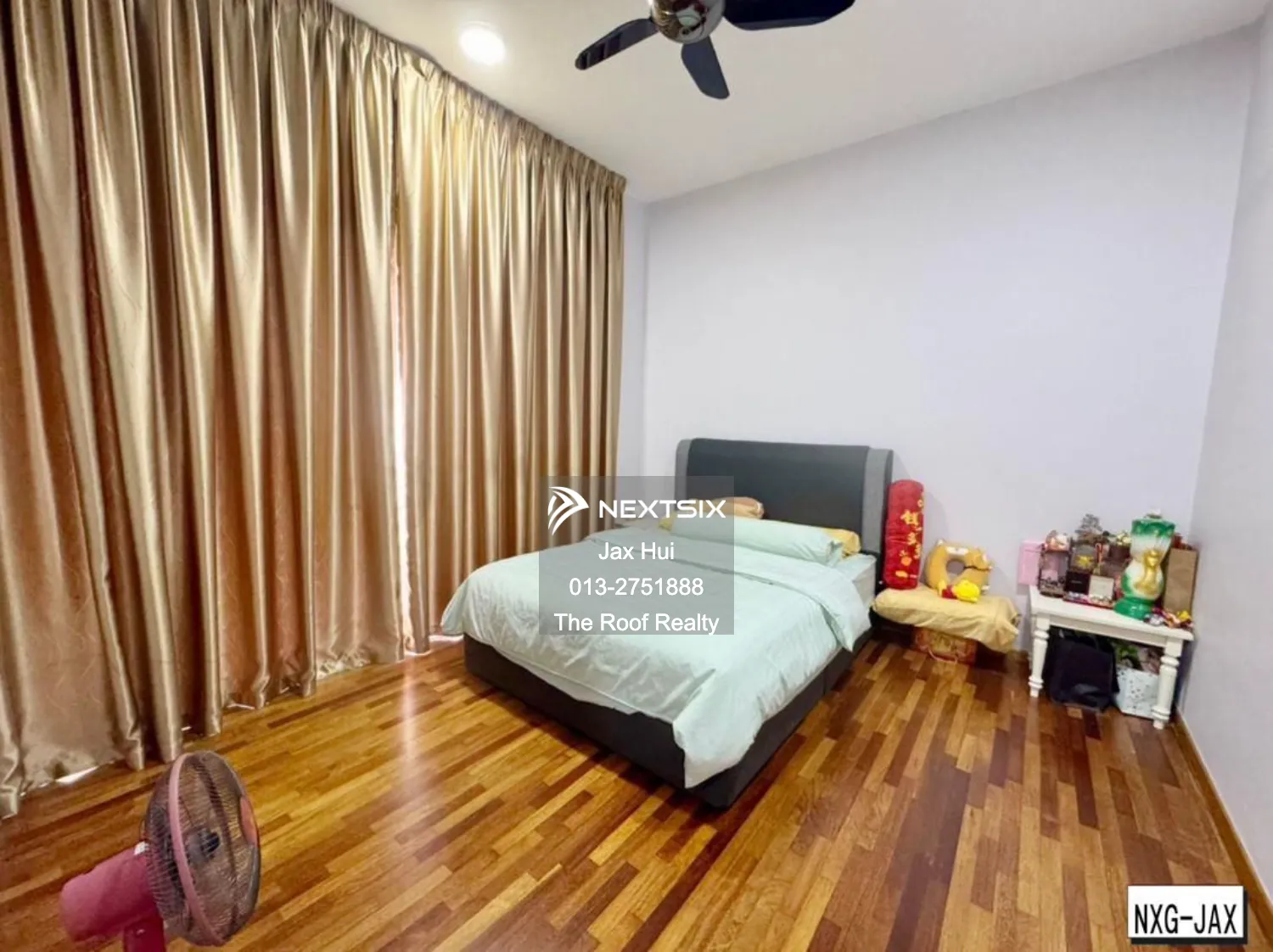 3-sty Terrace/Link House For Sale in Shah Alam Selangor - Image 7