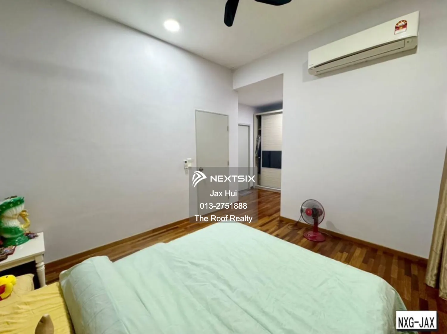 3-sty Terrace/Link House For Sale in Shah Alam Selangor - Image 8