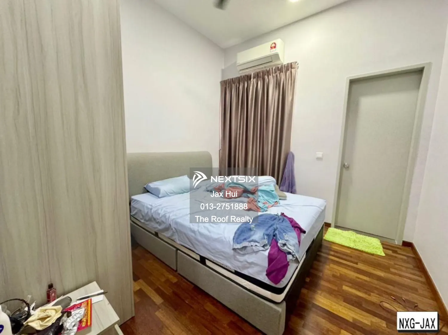 3-sty Terrace/Link House For Sale in Shah Alam Selangor - Image 9