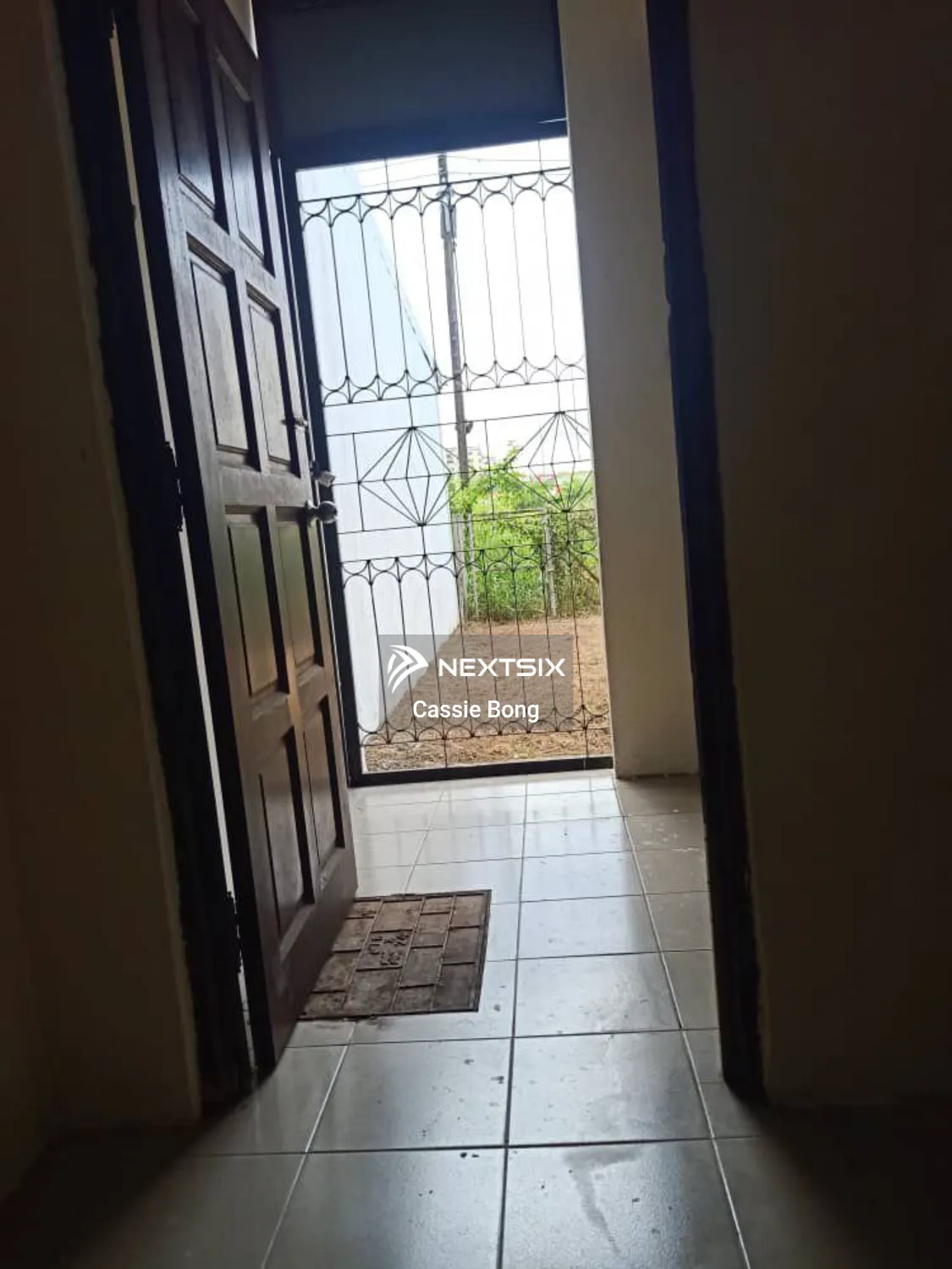 2-sty Terrace/Link House For Sale in Kuching Sarawak - Image 10