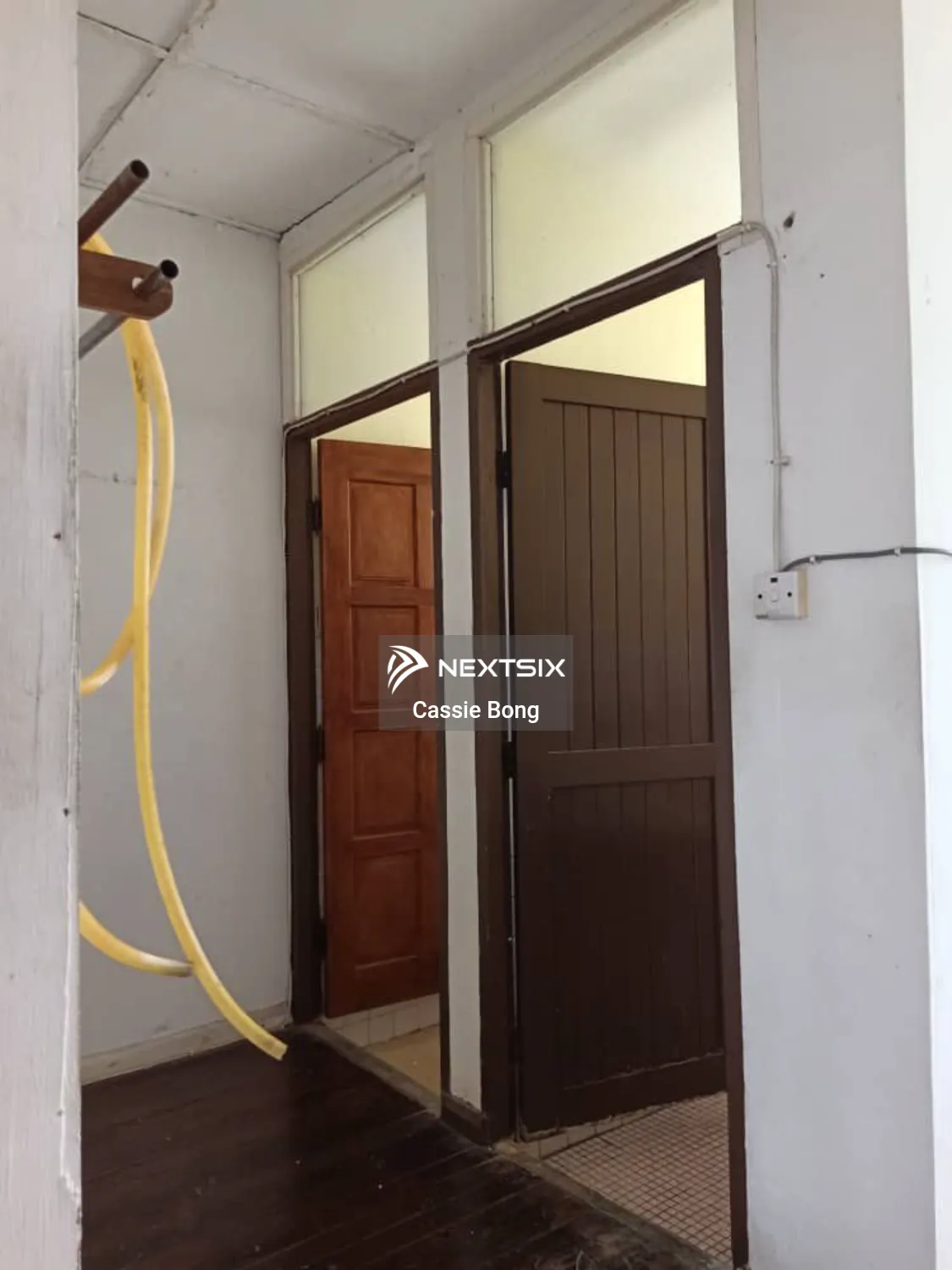 2-sty Terrace/Link House For Sale in Kuching Sarawak - Image 11