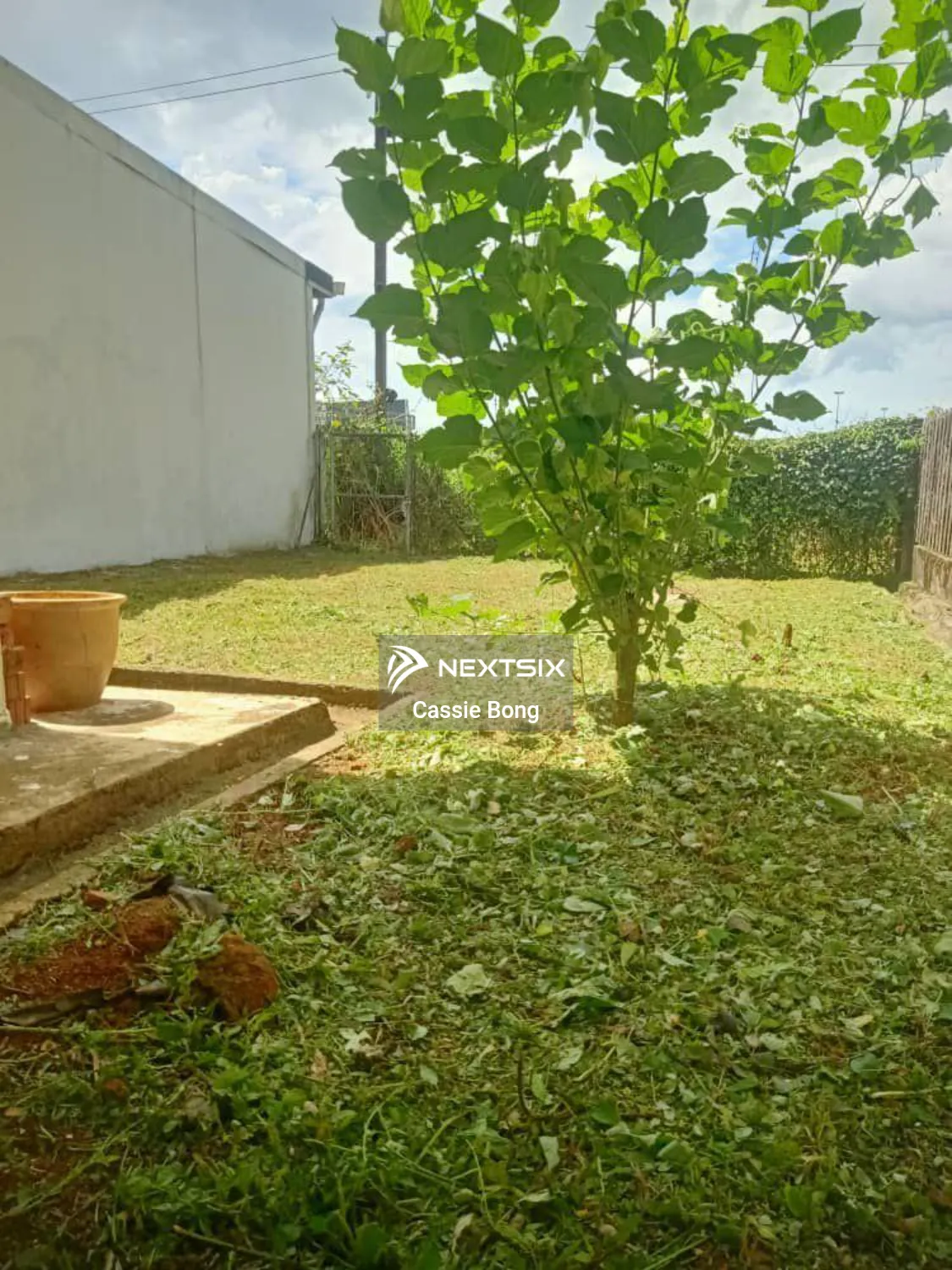 2-sty Terrace/Link House For Sale in Kuching Sarawak - Image 13