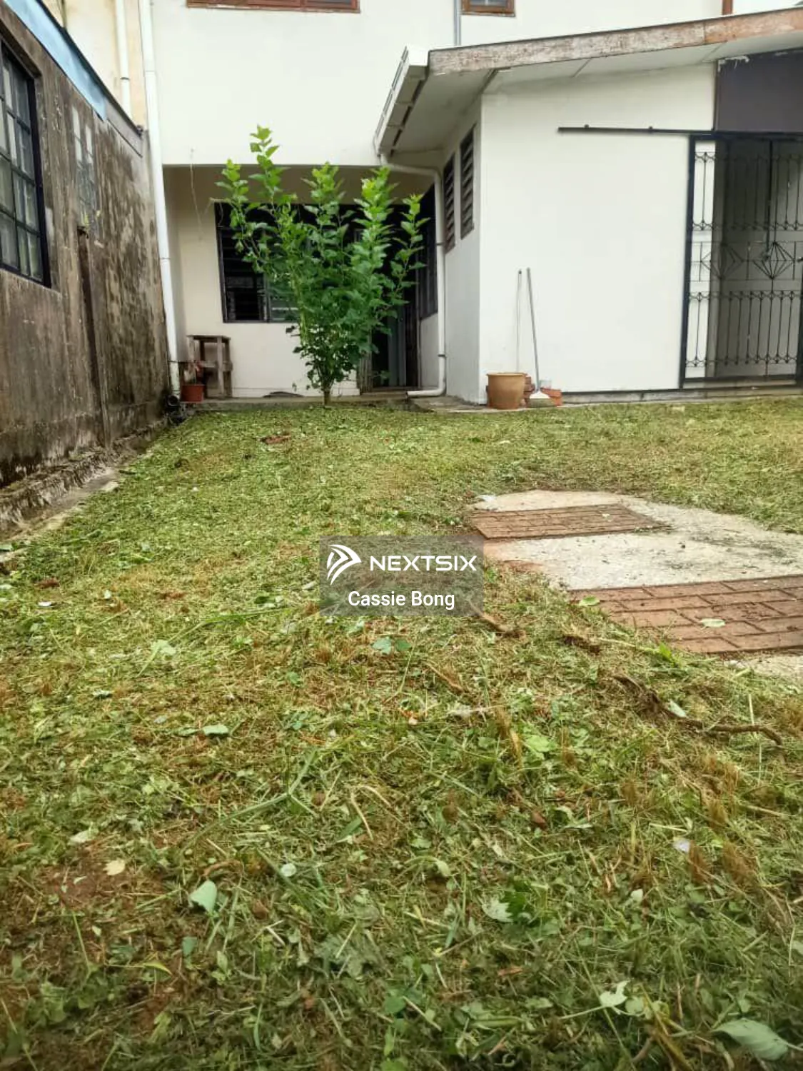 2-sty Terrace/Link House For Sale in Kuching Sarawak - Image 14