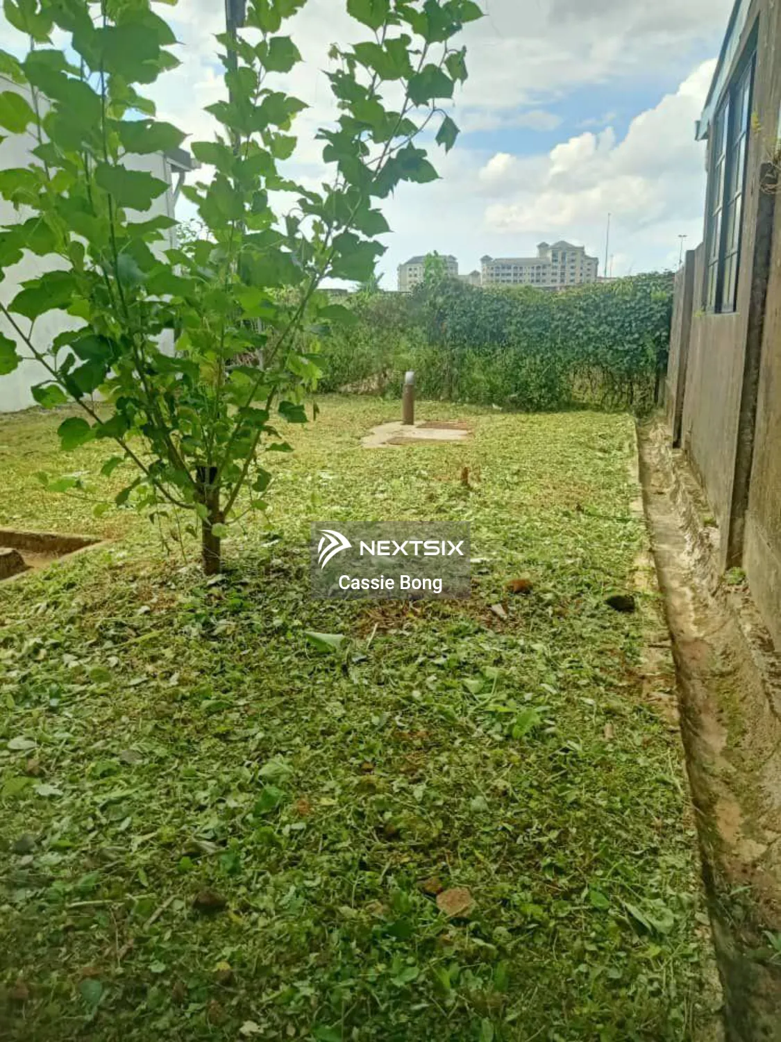 2-sty Terrace/Link House For Sale in Kuching Sarawak - Image 15